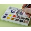 Modelcraft PPB1079 Super Fine Detail Brush with 2 Tips (7mm & 9mm)
